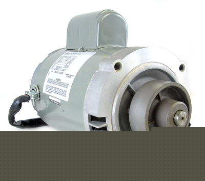 New franklin electric industrial motor 3/4 hp phase 1 