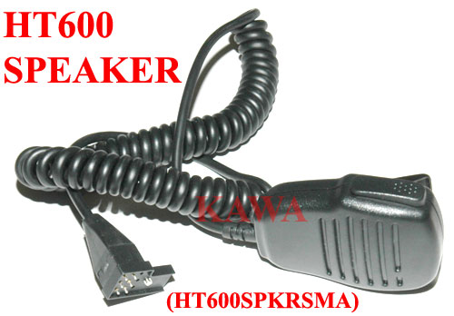 New speaker mic for MT1000 P200 HT600 motorola NMN6156B 