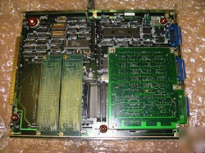 Okuma opus 5000 main board 2 b E4809-045-091-c