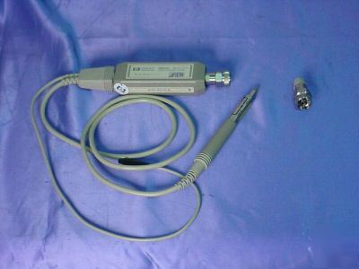 QTY2 85024A agilent 3GHZ high frequenct probe 90 daywar