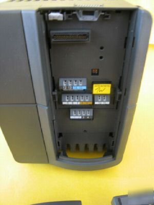 Siemens micro master 6SE6420-2AD23-0BAO,3 phase