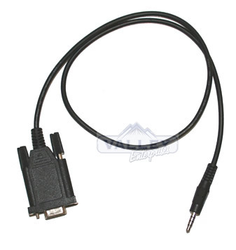 Yaesu radio programming cable vx-1 vx-2 vx-5 ft-60 