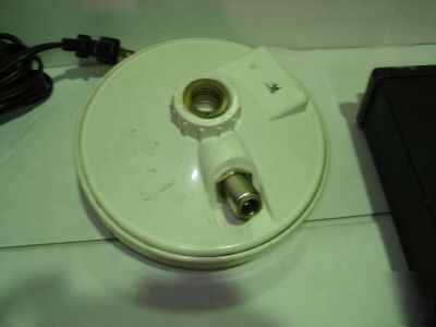  trimble 33302-50 16741-00 receiver antenna TSC1