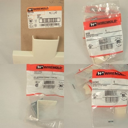  wiremold commercial electrical parts elehosp