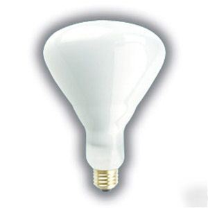 75BR40/fl reflector flood light bulb medium base