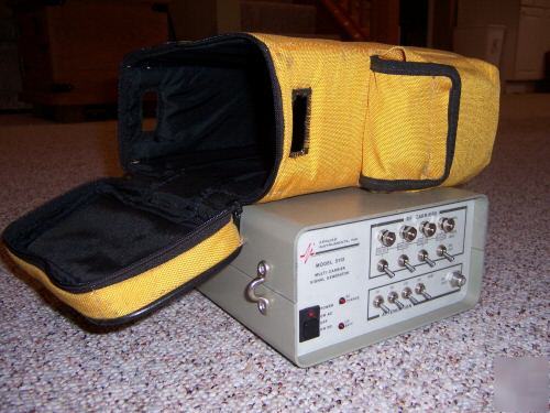 Applied instruments 5112-4 multi signal generator