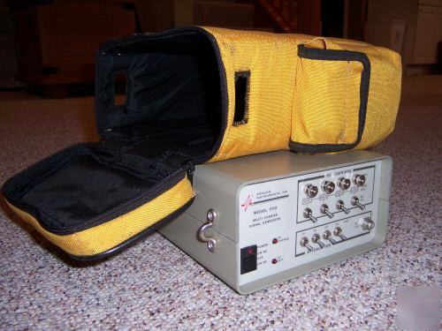 Applied instruments 5112-4 multi signal generator