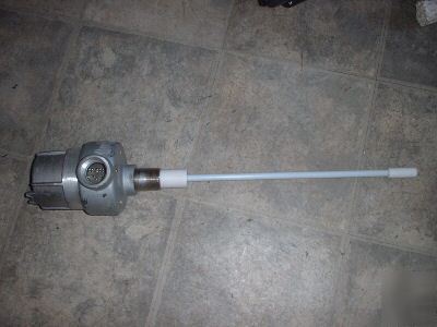 Asi instruments level sensor switch A104LS kasitrol 