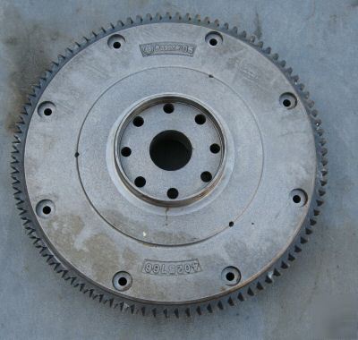 Fiat allis - allis chalmers gear 4025766