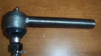 Ford tie rod end-male -8N,9N,2N,naa,600,800