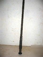 John deere mt pto shaft t 40 420 430 jd M867T