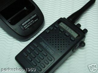 Jt-208 VHF136-174 mhz professional 2 way radio walkie 