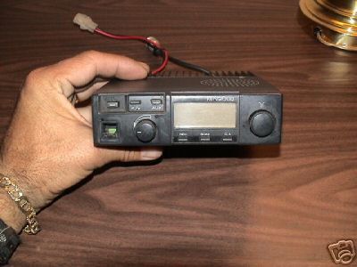 Kenwood tk-805D TK805D uhf mobile two way radio 450~475