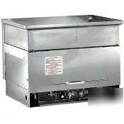 New gas funnel cake fryer - large