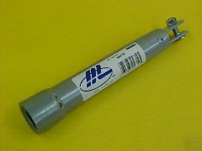 New marshalltown concrete threaded handle adapter BFH9