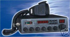 Ranger rci-6900F150 ---150W 10 meter amateur ham radio