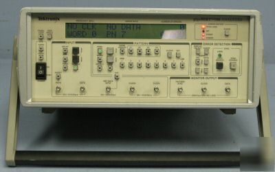 Tektronix GB700T gigabert 700 generator