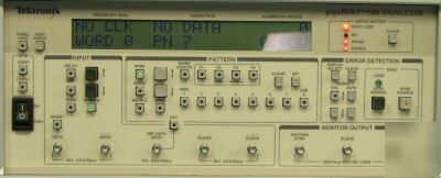 Tektronix GB700T gigabert 700 generator