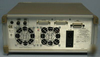 Tektronix GB700T gigabert 700 generator