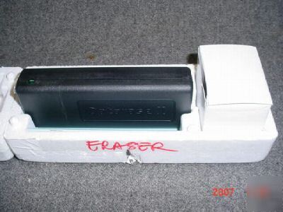 Walling company datarase ii act eprom eraser