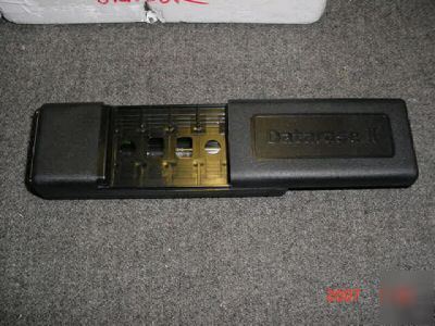 Walling company datarase ii act eprom eraser