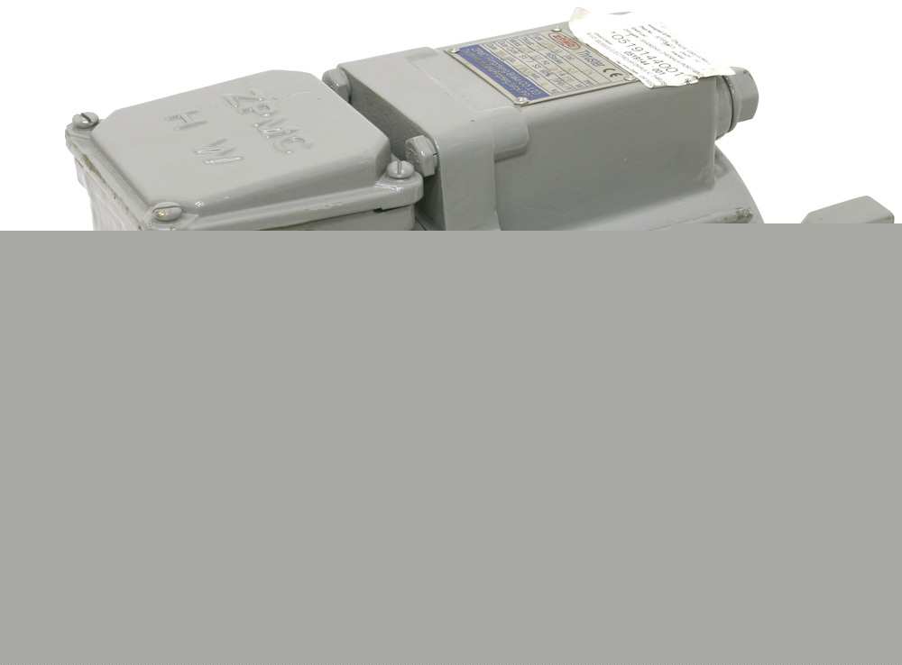 Zpmc ED220-50 electrohydraulic hydraulic brake thruster