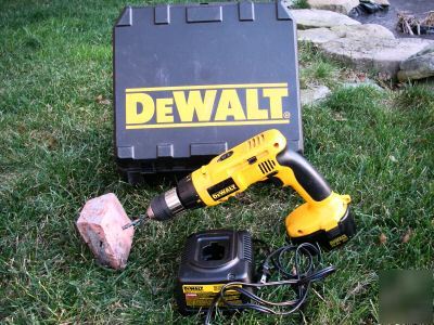 Dewalt DW996 1/2