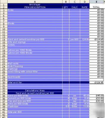 Estimating,software,home,builder,selfbuild,project,disc