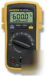 Fluke 112 digital multimeters