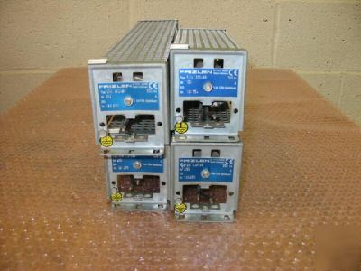 Frizlen resistor FZM400X65