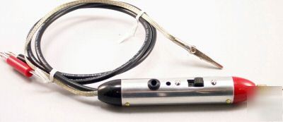 Heathkit universal scope probe pk-1 (exceptional)