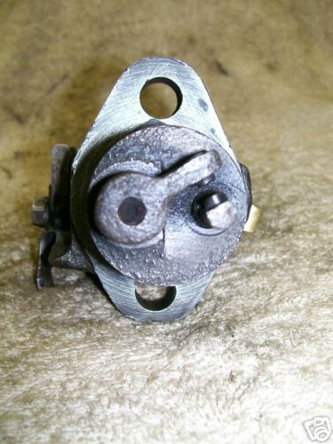 Ihc m igniter 1-1/2HP 3HP 6HP hit and miss gas engine