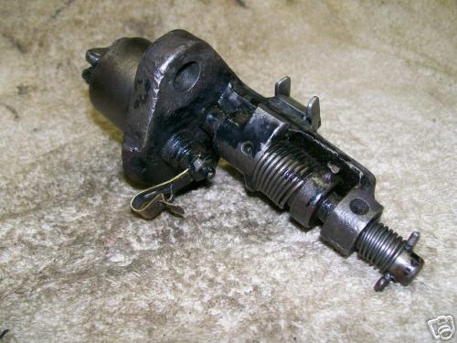 Ihc m igniter 1-1/2HP 3HP 6HP hit and miss gas engine