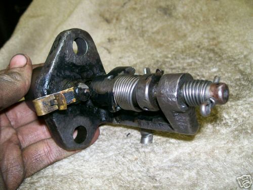 Ihc m igniter 1-1/2HP 3HP 6HP hit and miss gas engine