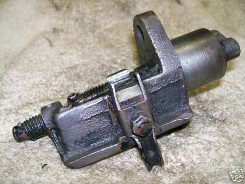 Ihc m igniter 1-1/2HP 3HP 6HP hit and miss gas engine