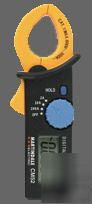 Martindale CM52 200A mini clamp meter