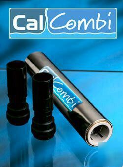 New calcombi magnetic & electrolytic scale inhibitor 