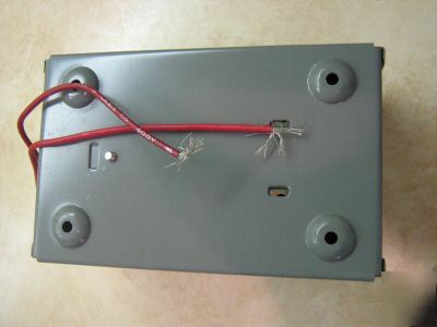 New cutler hammer 40RR900181 magnetic contactor carrier