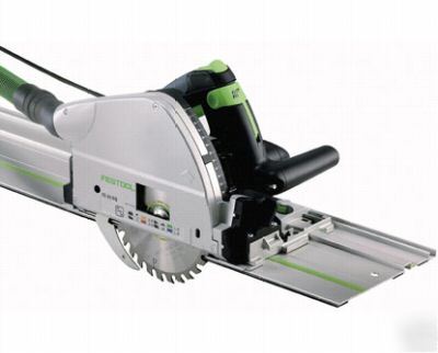 New festool ts 55 eq circular saw free shipping