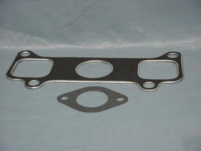 New john deere g tractor exhaust manifold gasket 