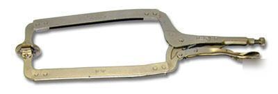 New kreg lfc large face clamp- 