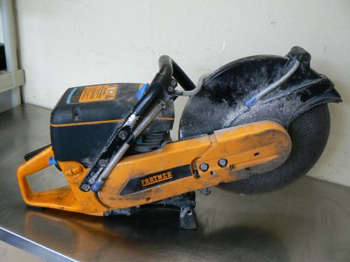 partner cut off saw