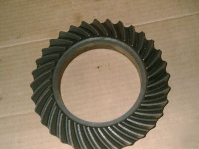 Ring gear-(32 teeth) fits john deere s#10001-31000