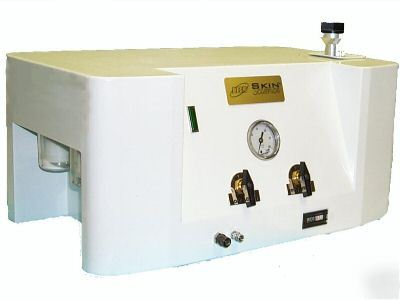 Skin science â€“ microdermabrasion unit no 