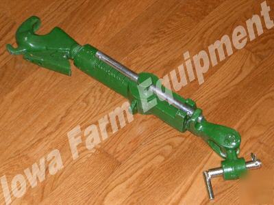 * john deere top link 520, 530, 620, 630, 720 & 730