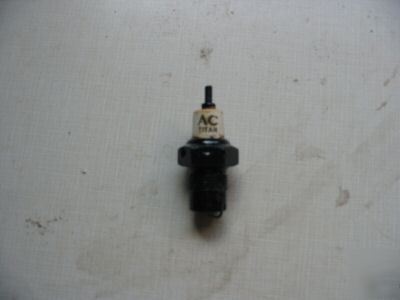 Ac titan spark plug tractor stationary gas engine 