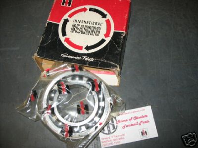 Farmall 300 international 300 utility nos bearing 