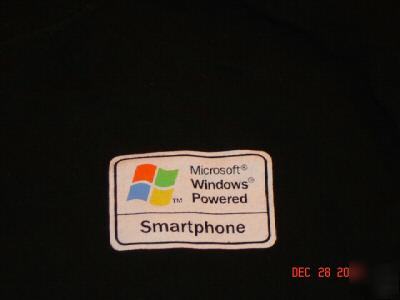 Microsoft smratphone developer kit