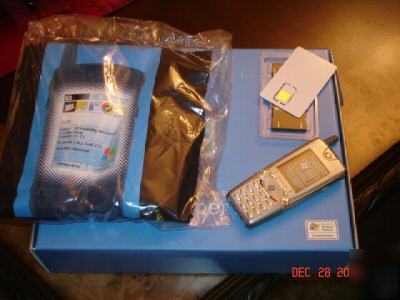 Microsoft smratphone developer kit