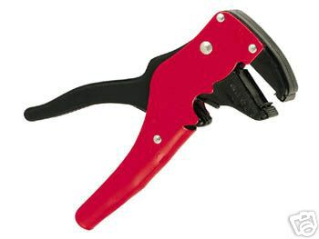 New adjusting stripper cutter - 